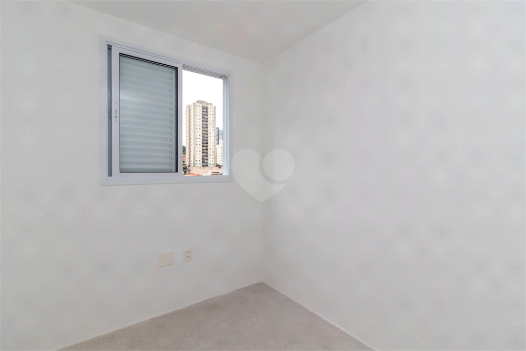 Venda Apartamento São Paulo Santana REO926358 14