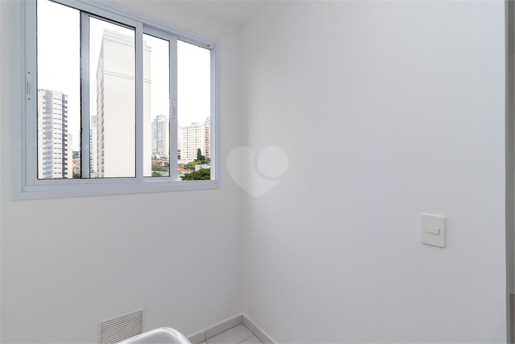 Venda Apartamento São Paulo Santana REO926358 33