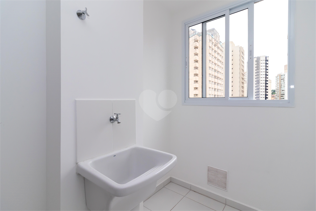 Venda Apartamento São Paulo Santana REO926358 31