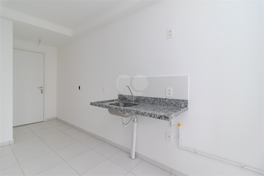 Venda Apartamento São Paulo Santana REO926358 28