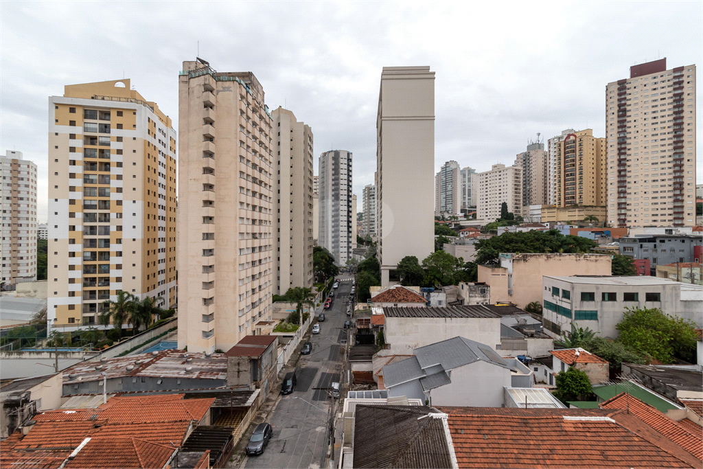 Venda Apartamento São Paulo Santana REO926358 19