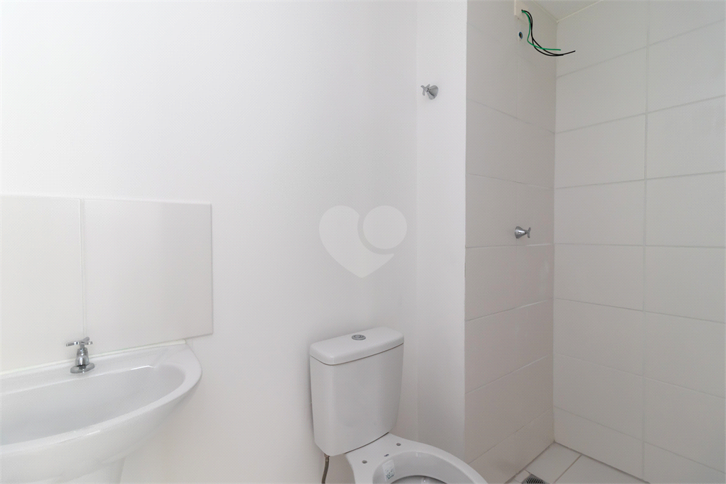 Venda Apartamento São Paulo Santana REO926358 20