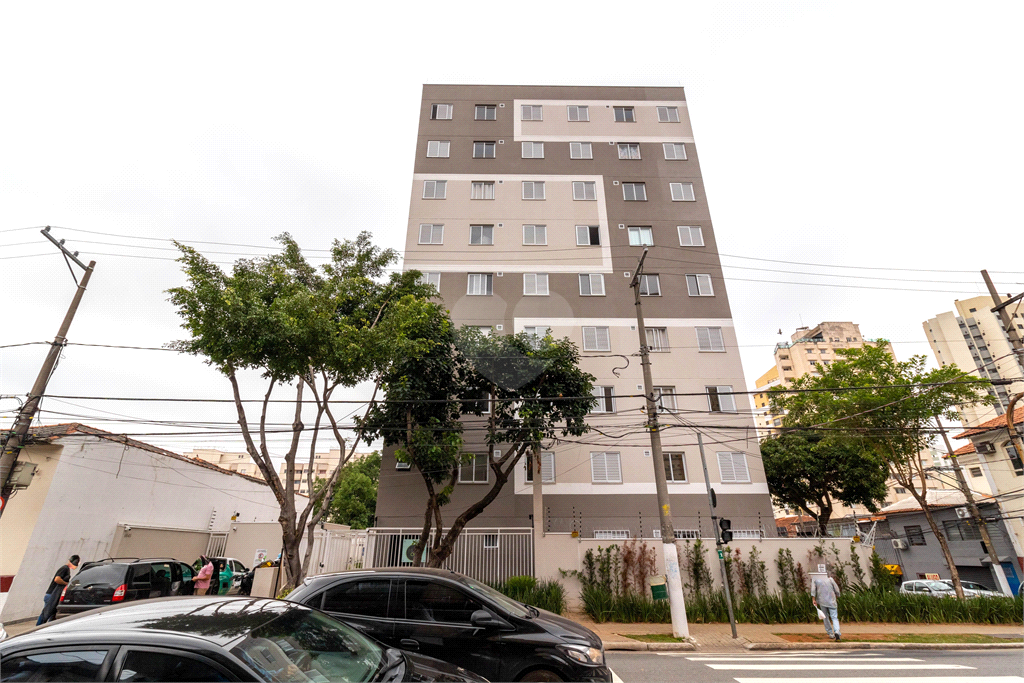 Venda Apartamento São Paulo Santana REO926358 49