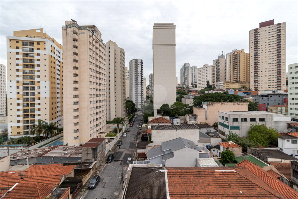 Venda Apartamento São Paulo Santana REO926358 13