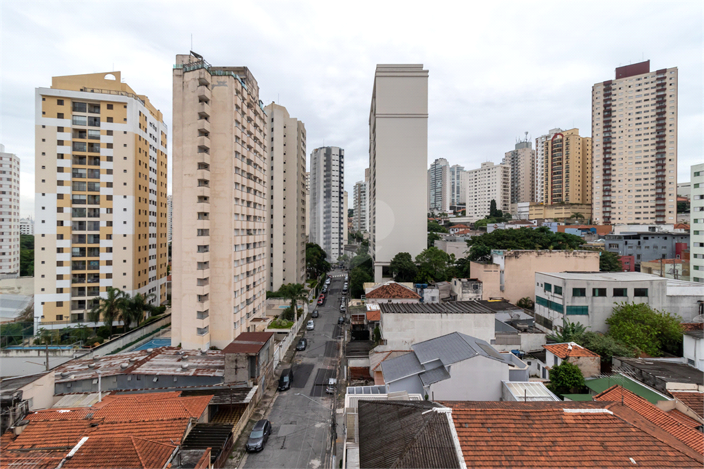 Venda Apartamento São Paulo Santana REO926358 37