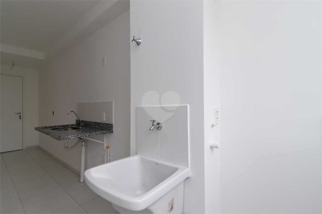 Venda Apartamento São Paulo Santana REO926358 34