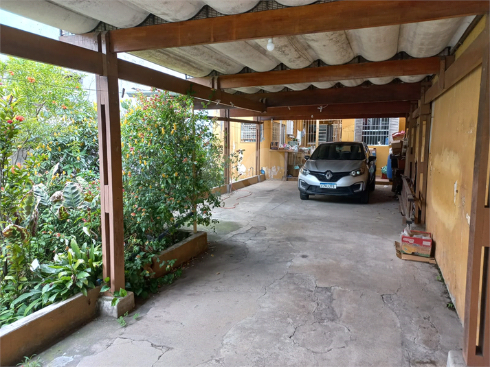 Venda Casa térrea São Paulo Vila Nivi REO926363 6