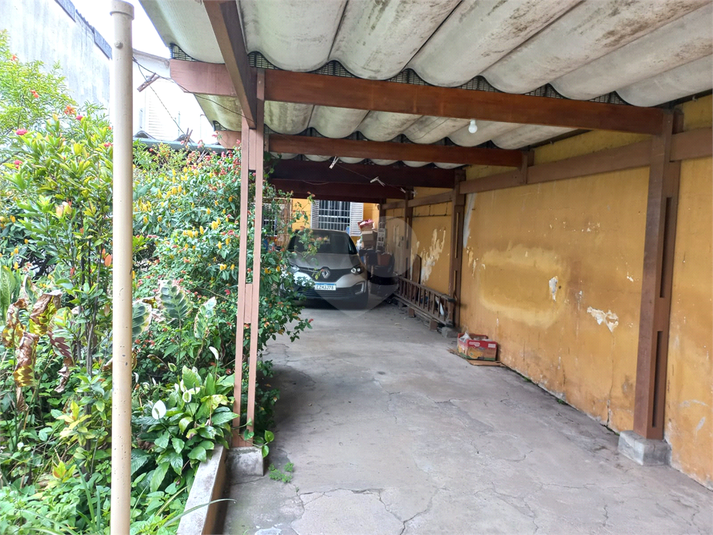 Venda Casa térrea São Paulo Vila Nivi REO926363 14