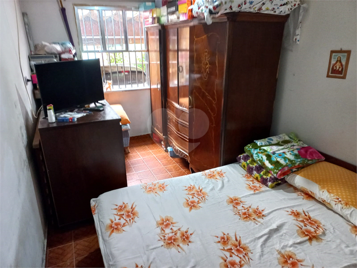 Venda Casa térrea São Paulo Vila Nivi REO926363 27