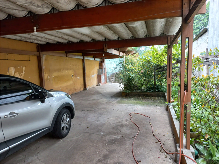 Venda Casa térrea São Paulo Vila Nivi REO926363 9