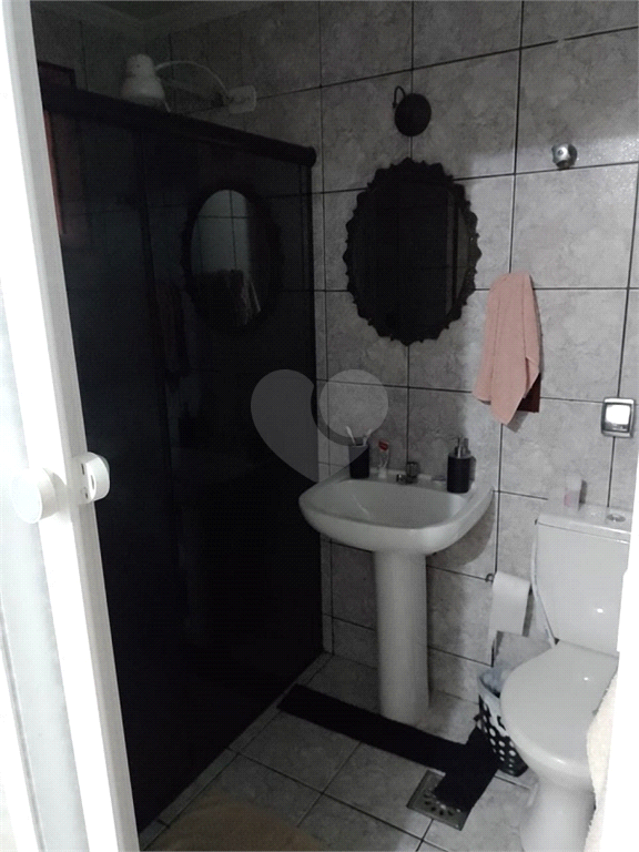 Venda Apartamento Cubatão Jardim Casqueiro REO926376 9