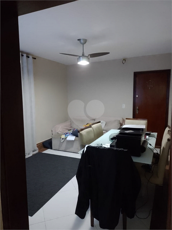 Venda Apartamento Cubatão Jardim Casqueiro REO926376 30