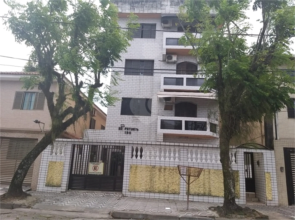 Venda Apartamento Cubatão Jardim Casqueiro REO926376 1