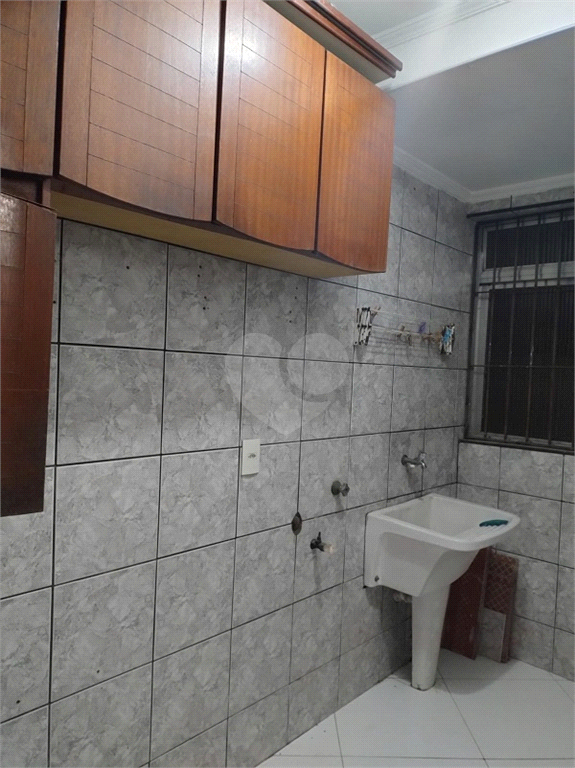 Venda Apartamento Cubatão Jardim Casqueiro REO926376 12