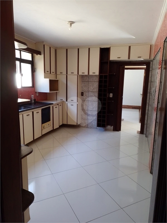 Venda Apartamento Cubatão Jardim Casqueiro REO926376 16