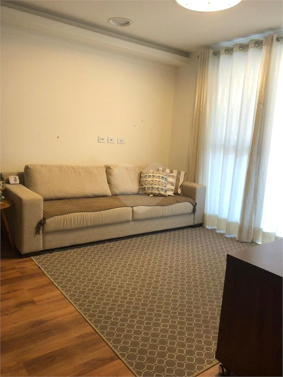 Venda Apartamento São Roque Centro REO926380 3