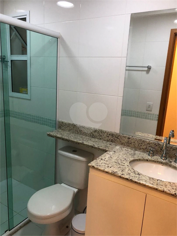 Venda Apartamento São Roque Centro REO926380 17