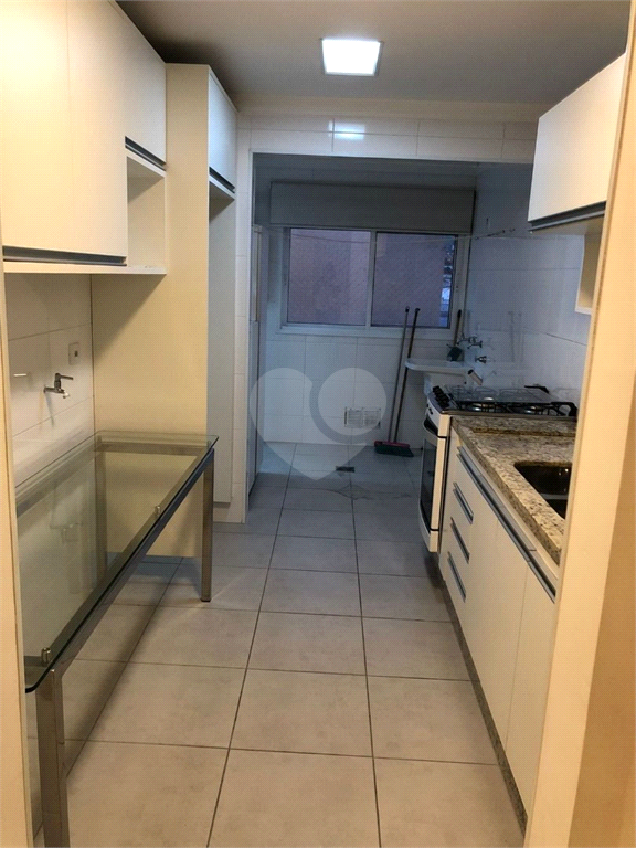 Venda Apartamento São Roque Centro REO926380 6