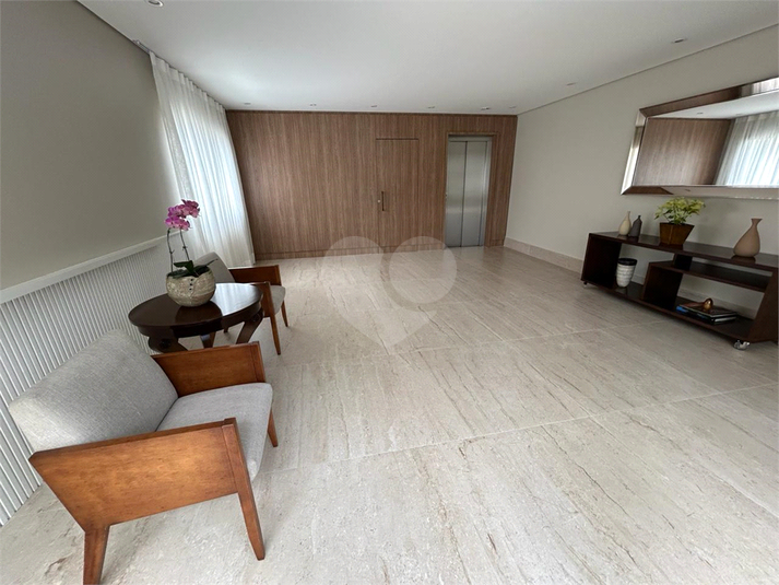 Venda Apartamento São Paulo Indianópolis REO926385 34