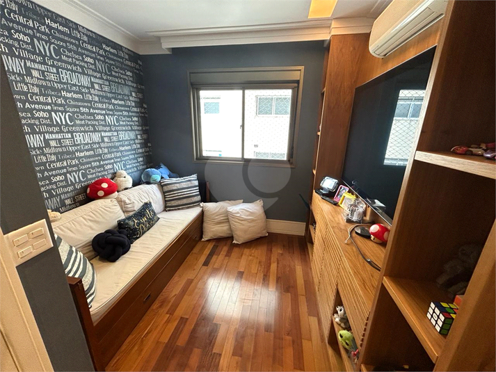 Venda Apartamento São Paulo Indianópolis REO926385 27