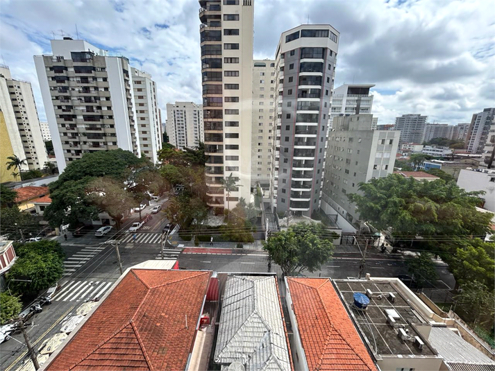 Venda Apartamento São Paulo Indianópolis REO926385 29