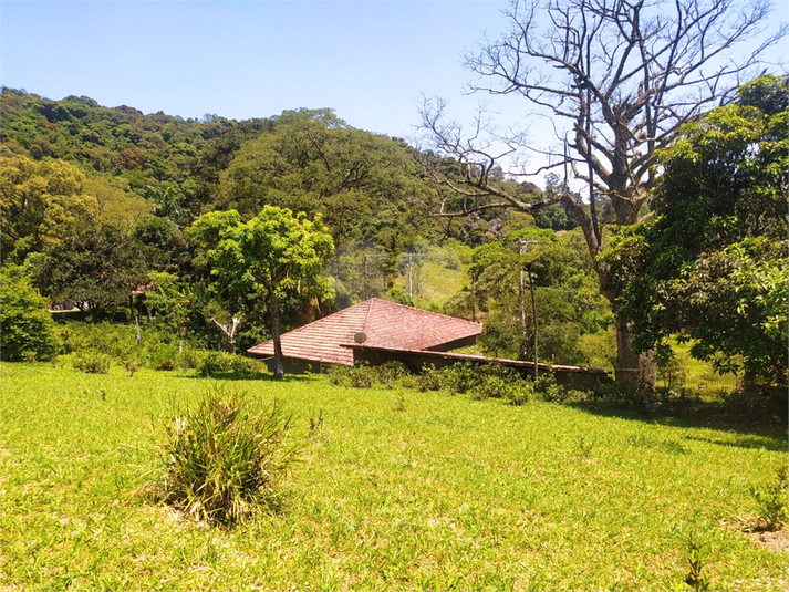 Venda Sítio São Roque Alto Da Serra (mailasqui) REO926397 11