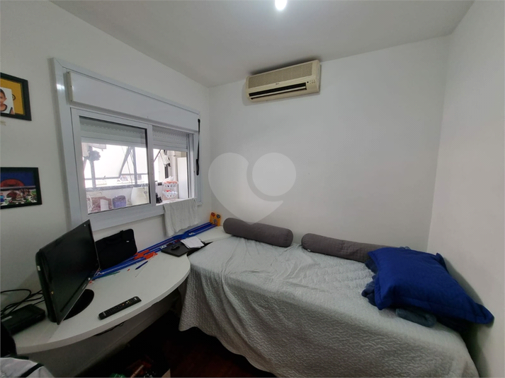 Venda Apartamento Santos Aparecida REO926401 27