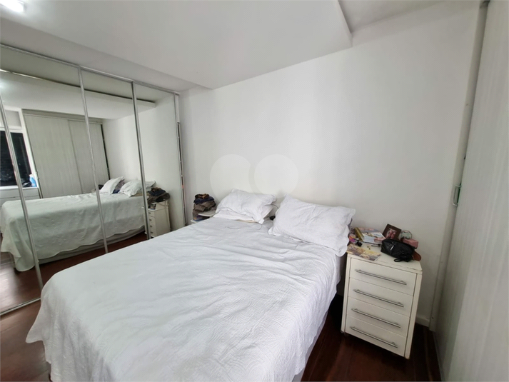 Venda Apartamento Santos Aparecida REO926401 29