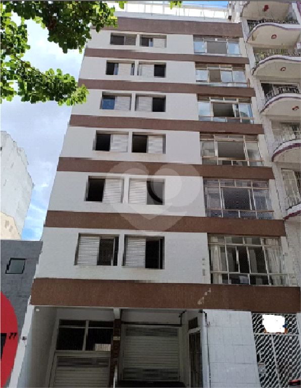 Aluguel Apartamento São Paulo Vila Buarque REO926408 1