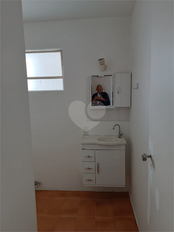 Aluguel Apartamento São Paulo Vila Buarque REO926408 11