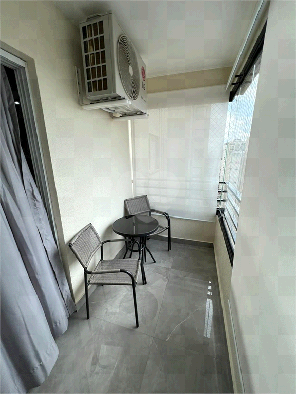 Venda Apartamento São Paulo Lauzane Paulista REO926409 7