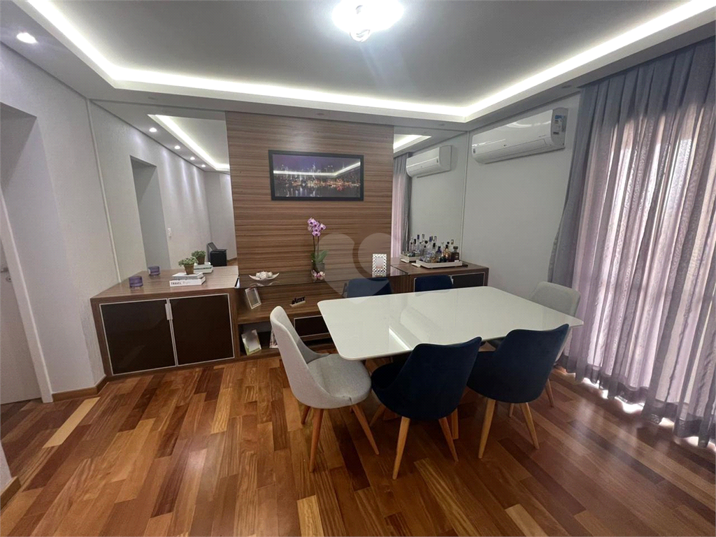 Venda Apartamento São Paulo Lauzane Paulista REO926409 4