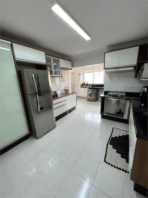 Venda Apartamento São Paulo Lauzane Paulista REO926409 9