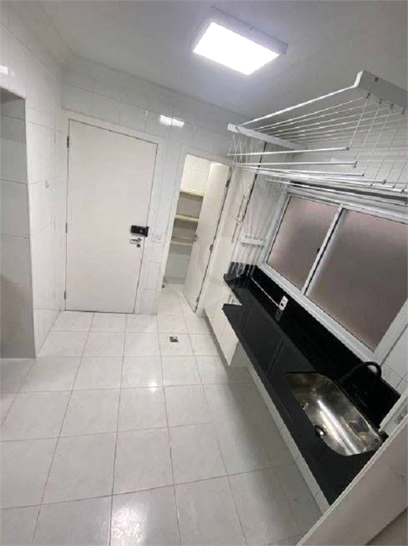 Venda Apartamento São Paulo Lauzane Paulista REO926409 24