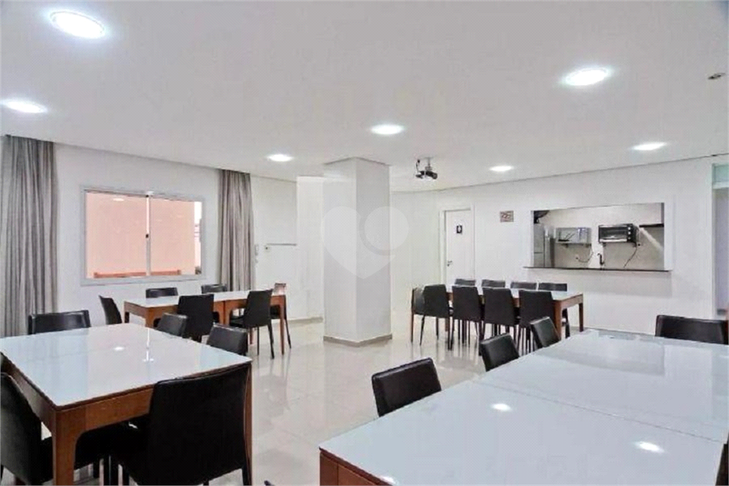 Venda Apartamento São Paulo Lauzane Paulista REO926409 28