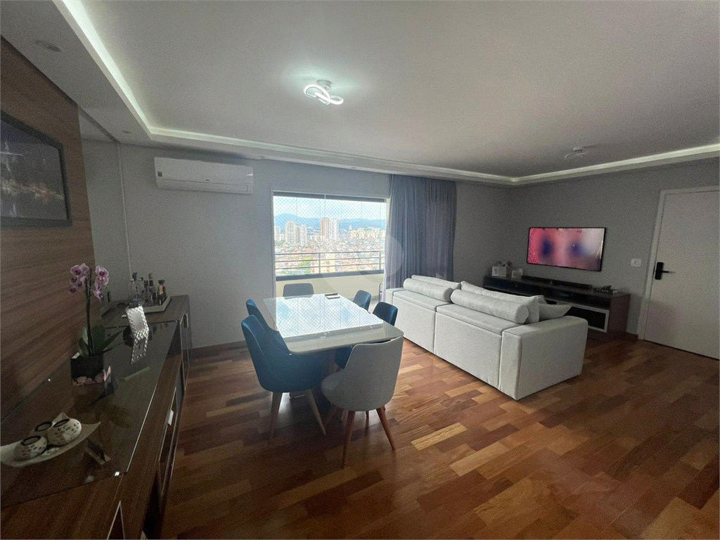 Venda Apartamento São Paulo Lauzane Paulista REO926409 1