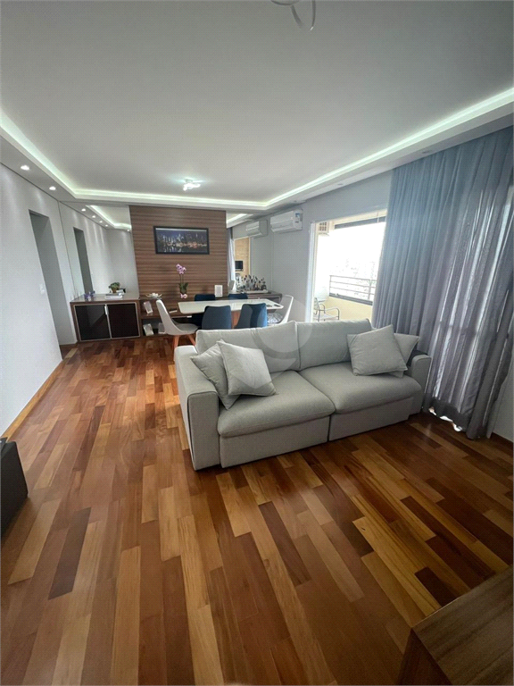 Venda Apartamento São Paulo Lauzane Paulista REO926409 5