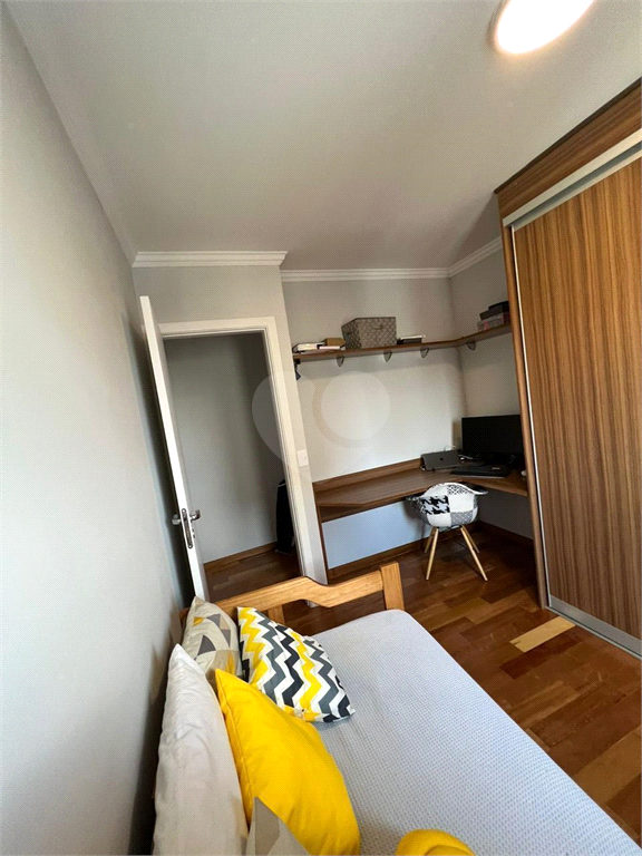 Venda Apartamento São Paulo Lauzane Paulista REO926409 17