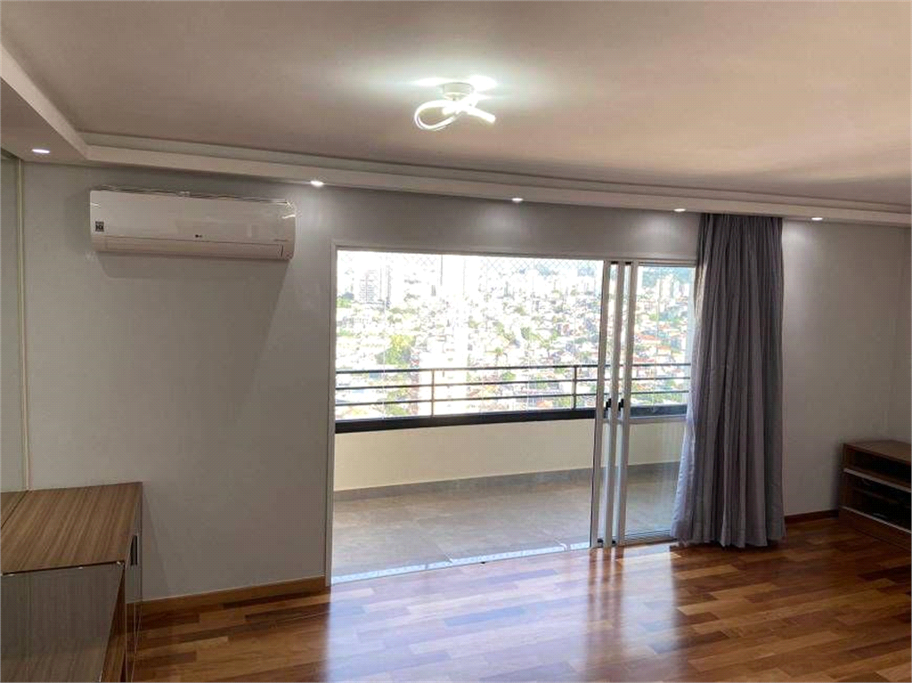 Venda Apartamento São Paulo Lauzane Paulista REO926409 2