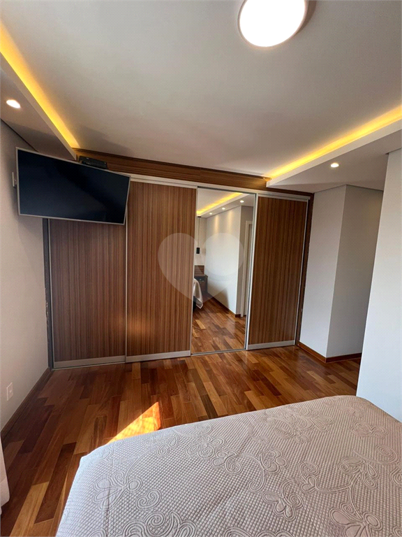 Venda Apartamento São Paulo Lauzane Paulista REO926409 13