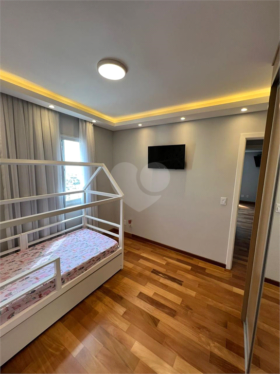 Venda Apartamento São Paulo Lauzane Paulista REO926409 15