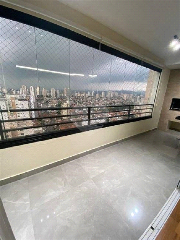 Venda Apartamento São Paulo Lauzane Paulista REO926409 3