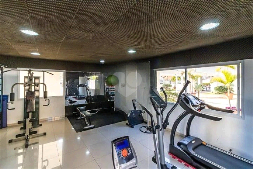 Venda Apartamento São Paulo Lauzane Paulista REO926409 27