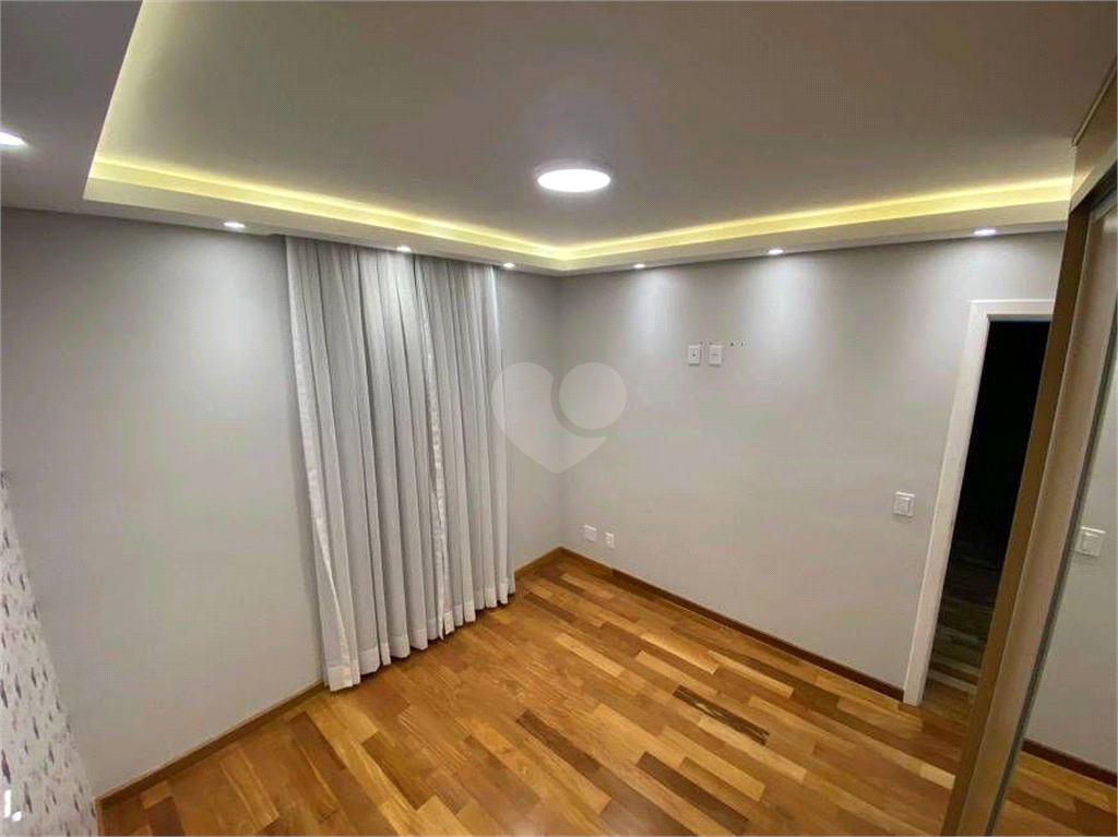 Venda Apartamento São Paulo Lauzane Paulista REO926409 11