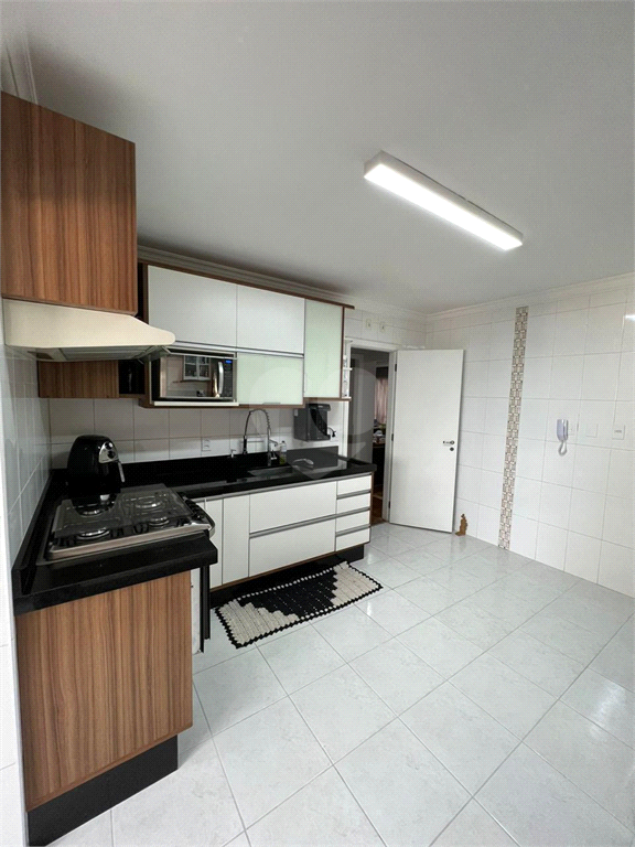 Venda Apartamento São Paulo Lauzane Paulista REO926409 10