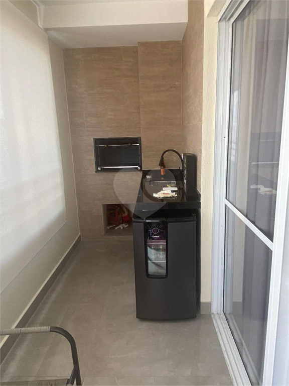 Venda Apartamento São Paulo Lauzane Paulista REO926409 6