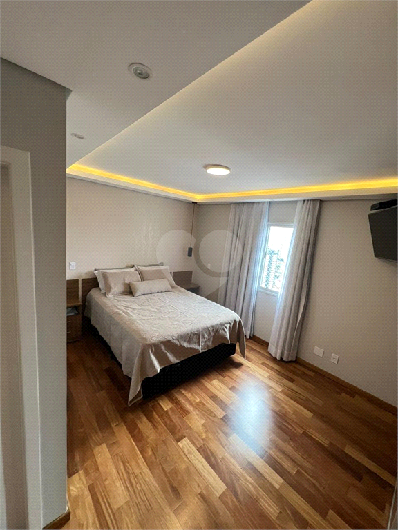 Venda Apartamento São Paulo Lauzane Paulista REO926409 12