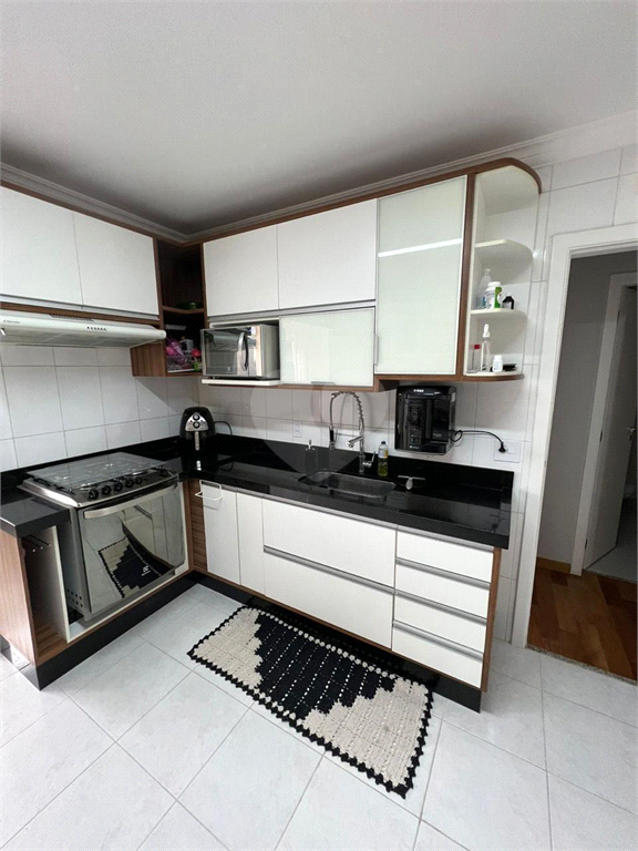 Venda Apartamento São Paulo Lauzane Paulista REO926409 8