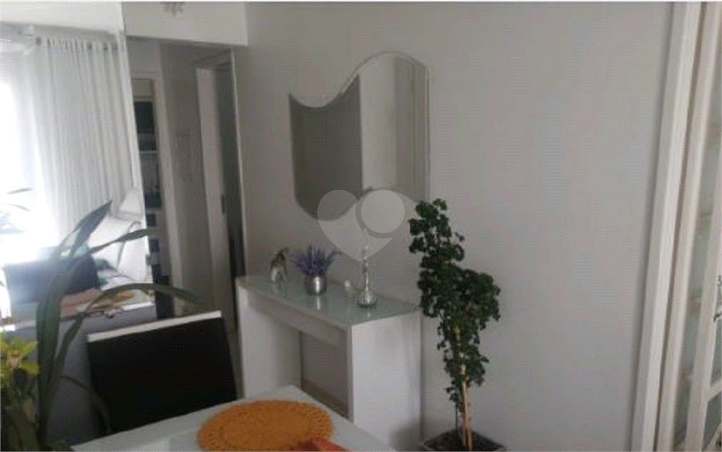 Venda Apartamento São Paulo Vila Santo Estéfano REO926418 9