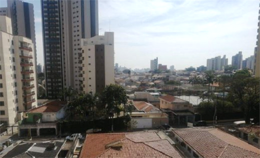 Venda Apartamento São Paulo Vila Santo Estéfano REO926418 10